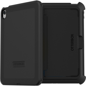 Otterbox Defender Series Apple Ipad 10.9 (2022)/Ipad 11 (2025) Black