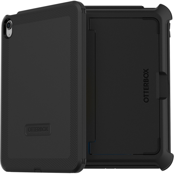 Otterbox Defender Series Apple Ipad 10.9 (2022)/Ipad 11 (2025) Black