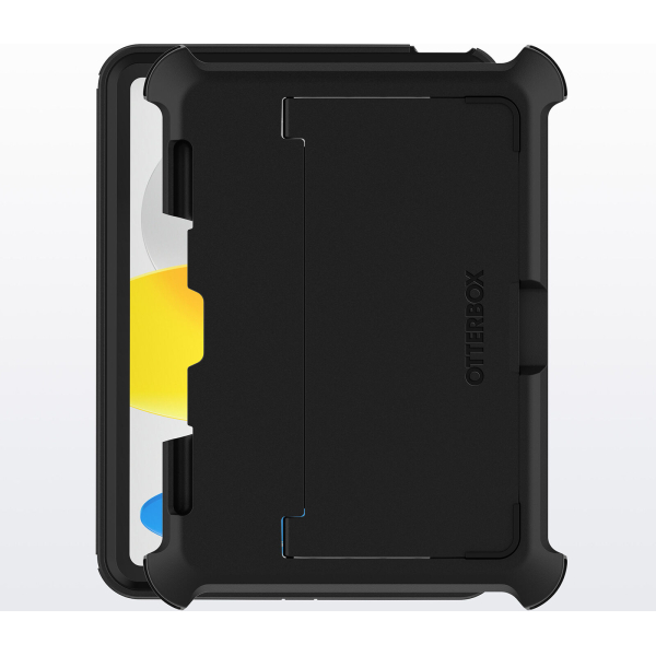 Otterbox Defender Series Apple Ipad 10.9 (2022)/Ipad 11 (2025) Black - Afbeelding 2