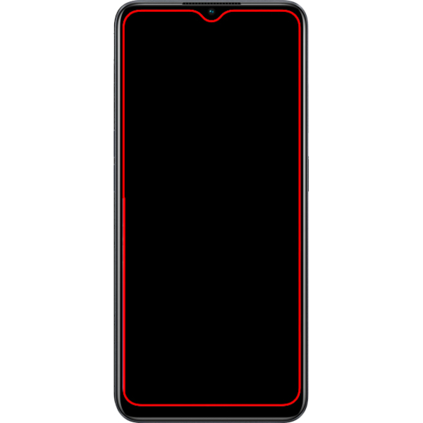 Mobilize Glass Screen Protector Nokia G22 4G - Afbeelding 2