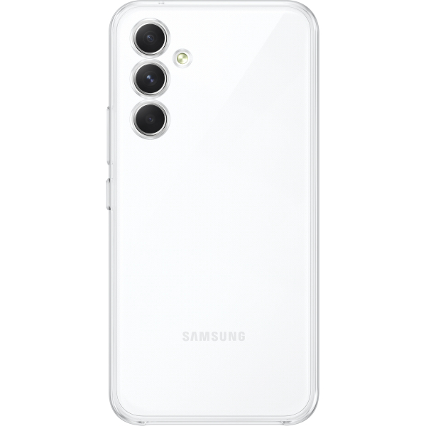 Samsung Ef-Qa546Ctegww Samsung Clear Case Galaxy A54 5G Transparent