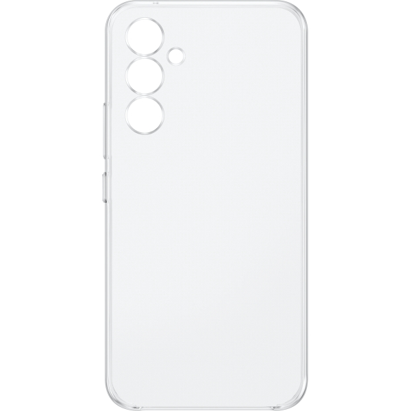Samsung Ef-Qa546Ctegww Samsung Clear Case Galaxy A54 5G Transparent - Afbeelding 3