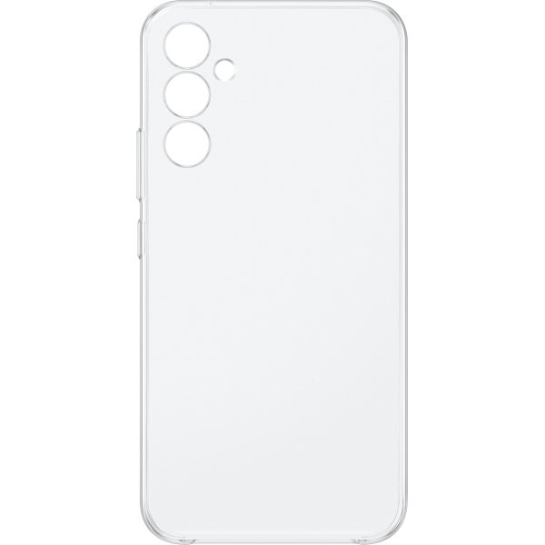Samsung Ef-Qa346Ctegww Samsung Clear Case Galaxy A34 5G Transparent - Afbeelding 3