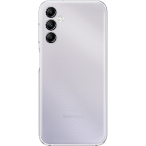 Samsung Ef-Qa146Ctegww Samsung Clear Case Galaxy A14 4G/5G Transparent