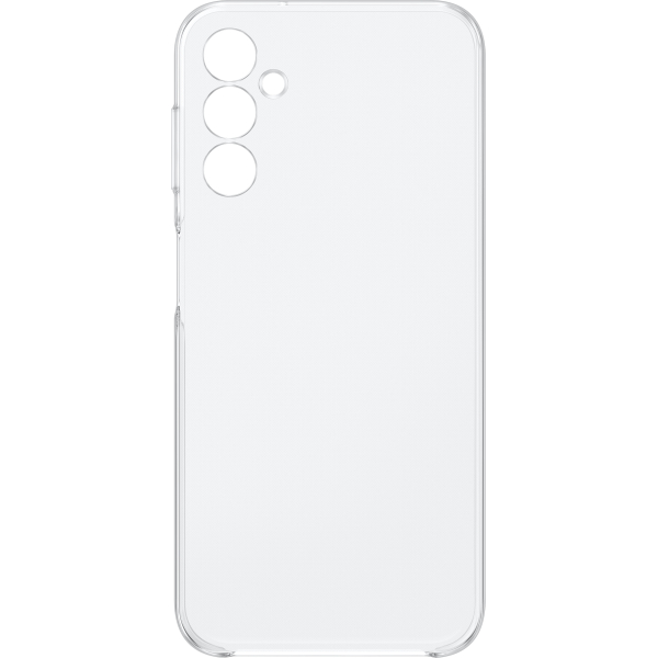 Samsung Ef-Qa146Ctegww Samsung Clear Case Galaxy A14 4G/5G Transparent - Afbeelding 3