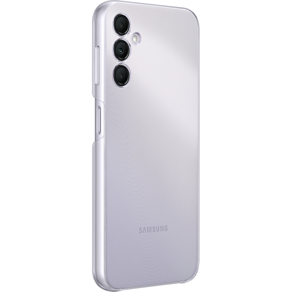Samsung Ef-Qa146Ctegww Samsung Clear Case Galaxy A14 4G/5G Transparent - Afbeelding 4