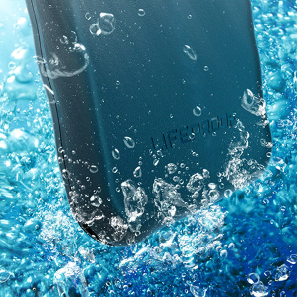 Lifeproof Fre Case Apple Iphone 12 Black - Afbeelding 6