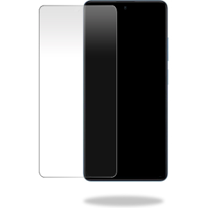 Mobilize Glass Screen Protector Xiaomi Redmi Note 12 5G