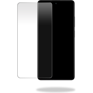 Mobilize Glass Screen Protector Xiaomi Redmi Note 12 Pro+ 5G