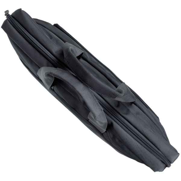 Rivacase Alpendorf Eco Laptop Bag 15.6-16Inch Black - Afbeelding 5