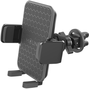 Celly Mountventplus Universal Car Holder Black
