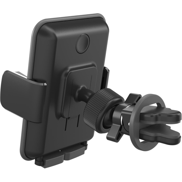Celly Mountventplus Universal Car Holder Black - Afbeelding 2