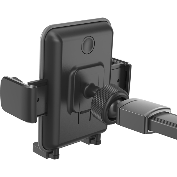 Celly Mountflexplus Universal Car Holder Black - Afbeelding 2