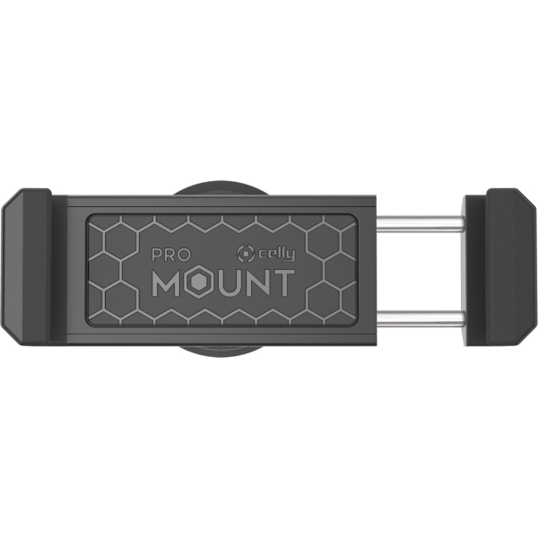 Celly Mountvent Universal Car Holder Black - Afbeelding 3