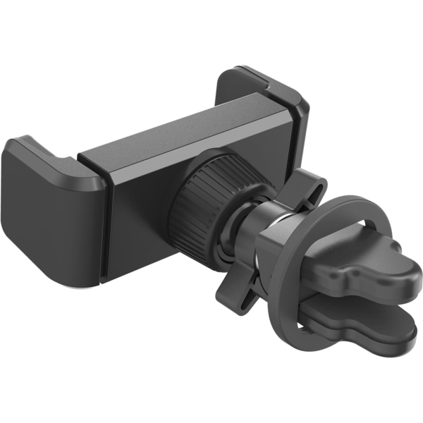 Celly Mountvent360 Universal Car Holder Black - Afbeelding 2