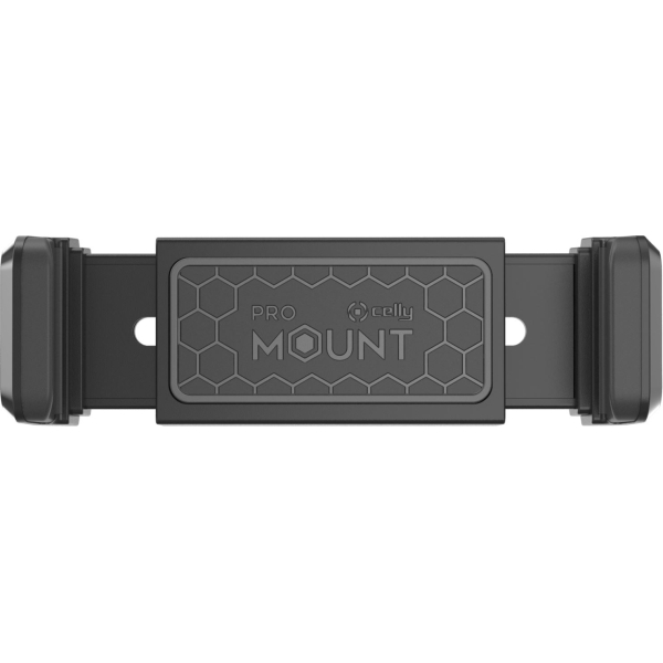 Celly Mountvent360 Universal Car Holder Black - Afbeelding 3