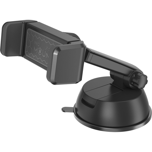 Celly Mountext Universal Car Holder Black