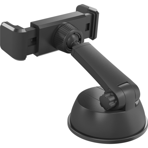 Celly Mountext Universal Car Holder Black - Afbeelding 2