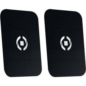 Celly Ghostplate Universal Magnetic Plate Black