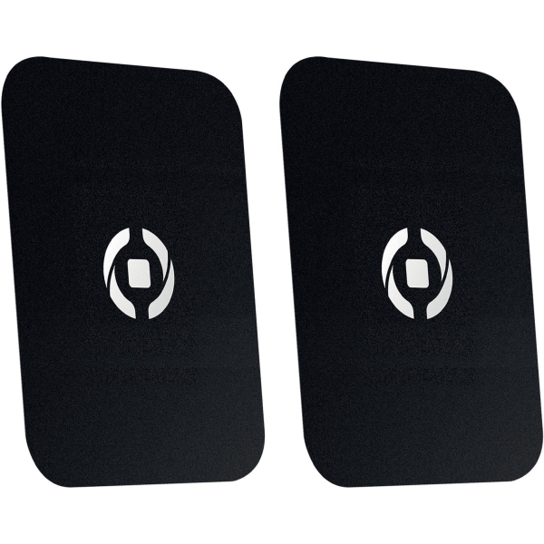 Celly Ghostplate Universal Magnetic Plate Black