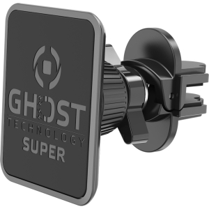 Celly Ghostsuperplus Universal Magnetic Car Holder Black