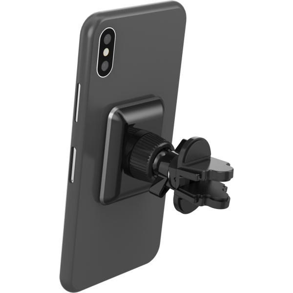 Celly Ghostsuperplus Universal Magnetic Car Holder Black - Afbeelding 3