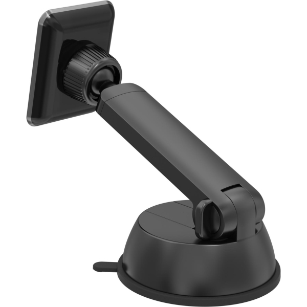 Celly Ghostsuperdash Universal Magnetic Car Holder Black - Afbeelding 2