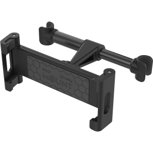 Celly Mountbacktab Universal Tablet Car Holder Black