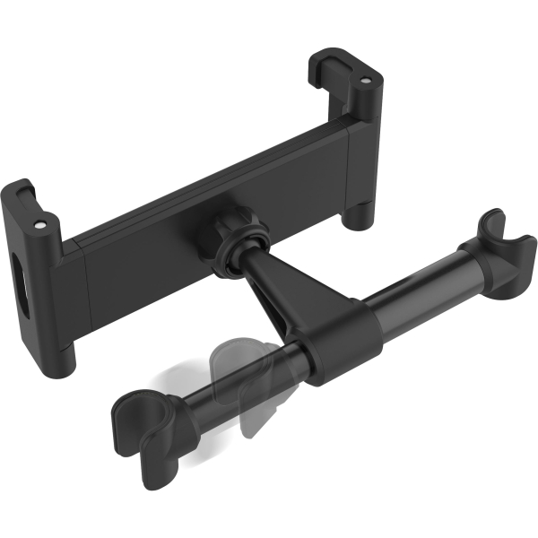 Celly Mountbacktab Universal Tablet Car Holder Black - Afbeelding 3