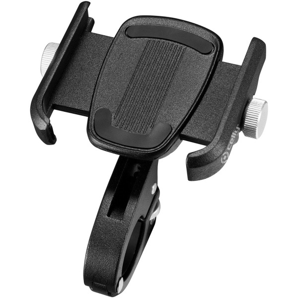 Celly Armorbike Universal Bike Holder Black - Afbeelding 3