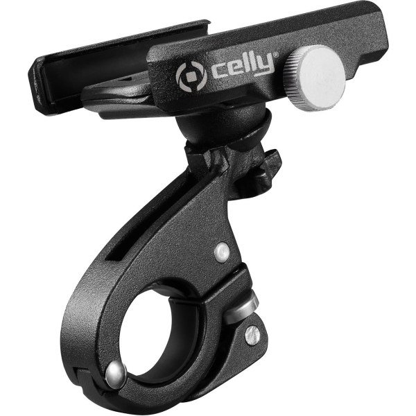 Celly Armorbike Universal Bike Holder Black - Afbeelding 4