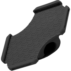 Celly Swipebike Universal Bike Holder Black