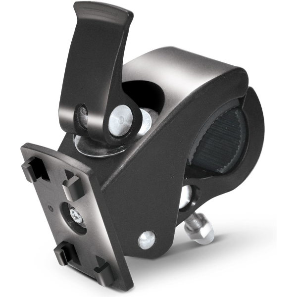 Celly Flexbike Universal Bike Holder Black - Afbeelding 2