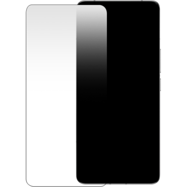 Mobilize Edge-To-Edge Glass Screen Protector Xiaomi 13 Ultra Edge Glue