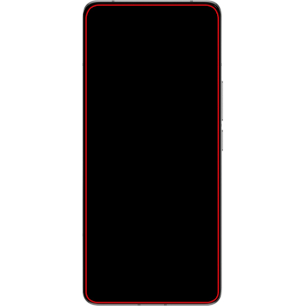 Mobilize Edge-To-Edge Glass Screen Protector Xiaomi 13 Ultra Edge Glue - Afbeelding 2