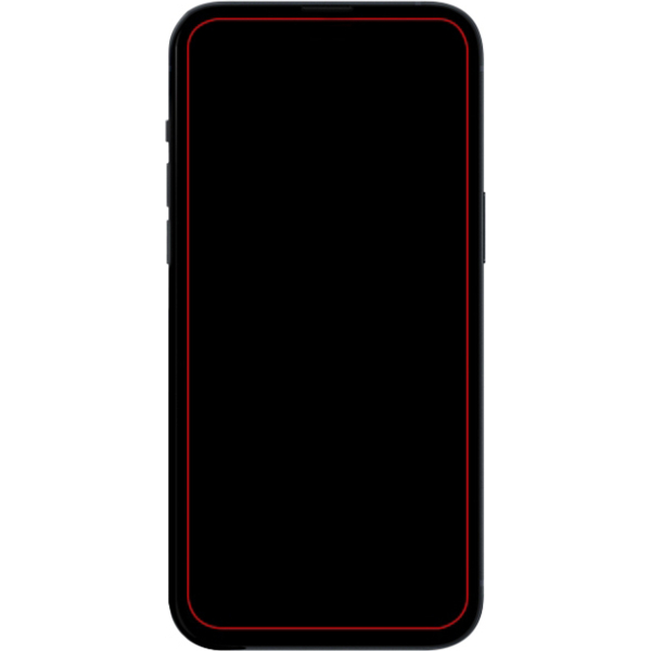 My Style Tempered Glass Screen Protector For Apple Iphone 15 Plus/15 Pro Max Clear (10-Pack) - Afbeelding 2