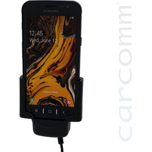 Carcomm Crrc-680 Carcomm Mobile Desktop Cradle Samsung Galaxy Xcover 4S
