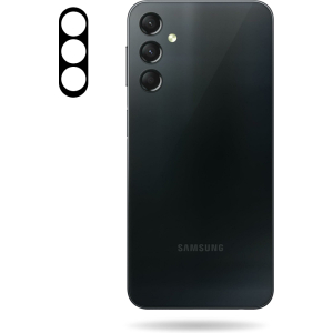 Mobilize Glass Screen Protector For Camera Samsung Galaxy A24 4G