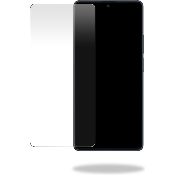 Mobilize Glass Screen Protector Xiaomi Poco F5 Pro 5G