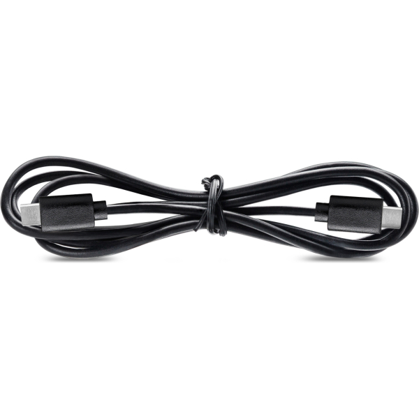 Mobilize Magnetic Wireless Magsafe Compatible Pd Stand Power Bank 10000Mah 15W Black - Afbeelding 4