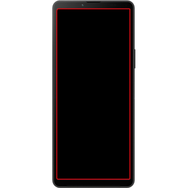 Mobilize Glass Screen Protector Sony Xperia 10 V - Afbeelding 2