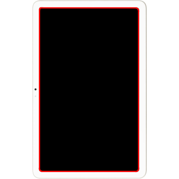 Mobilize Glass Screen Protector Google Pixel Tablet - Afbeelding 2