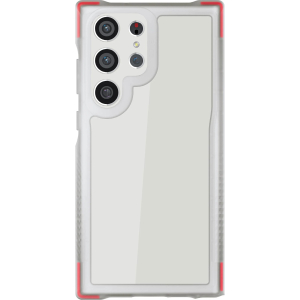 Ghostek Covert 6 Protective Case Samsung Galaxy S23 Ultra 5G Transparent