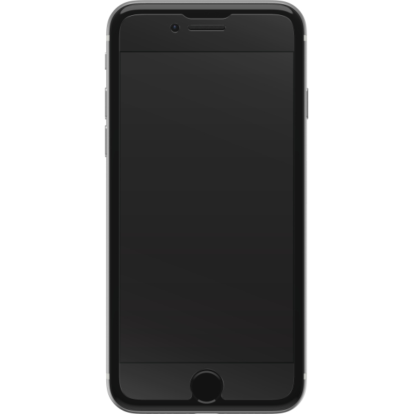 Otterbox Alpha Glass Screen Protector Apple Iphone 7/8/Se (2020/2022)
