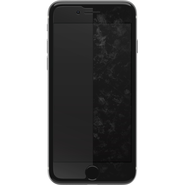 Otterbox Alpha Glass Screen Protector Apple Iphone 7/8/Se (2020/2022) - Afbeelding 2