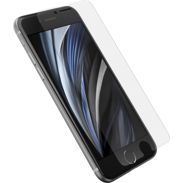 Otterbox Alpha Glass Screen Protector Apple Iphone 7/8/Se (2020/2022) - Afbeelding 4