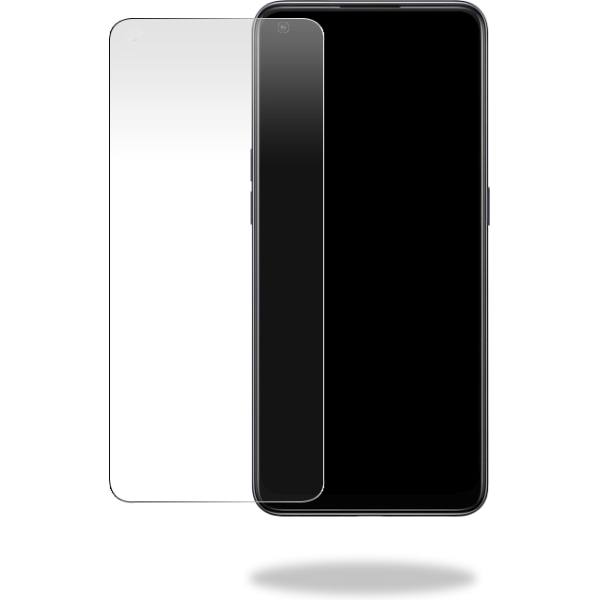 Mobilize Glass Screen Protector Oppo Reno8 T 4G