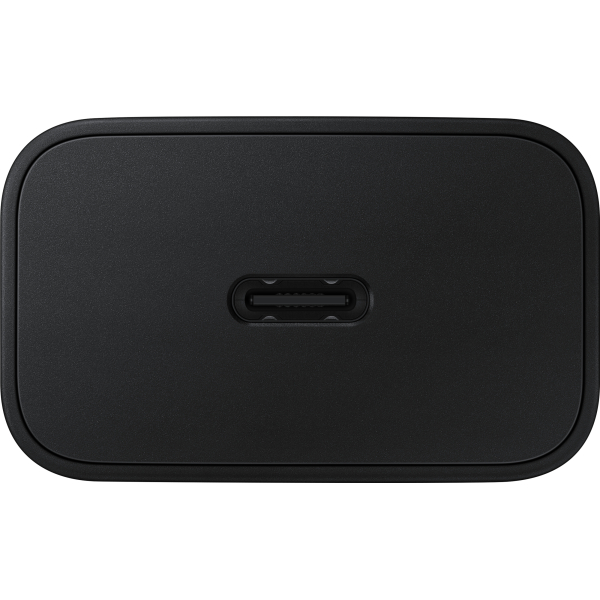 Samsung Ep-T1510Nbegeu Samsung Usb-C Fast Charger Pd Power Adapter 15W Black Bulk - Afbeelding 3