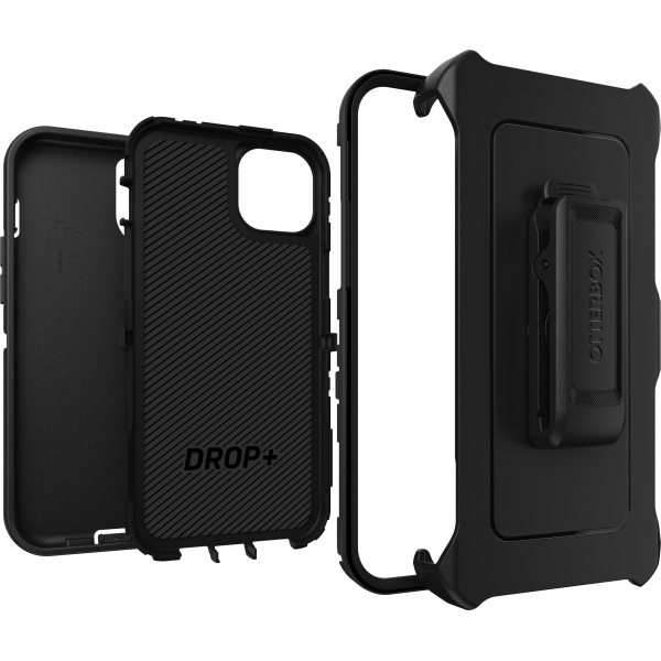 Otterbox Defender Series Screenless Edition Apple Iphone 14 Plus/15 Plus - Afbeelding 6