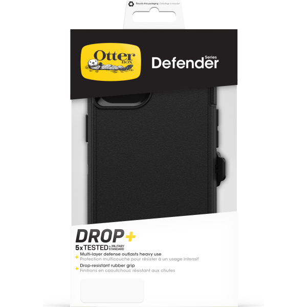 Otterbox Defender Series Screenless Edition Apple Iphone 14 Plus/15 Plus - Afbeelding 7